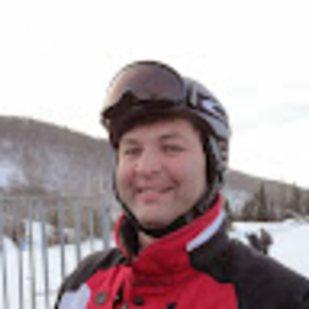 Meet your Posher, Stanislav